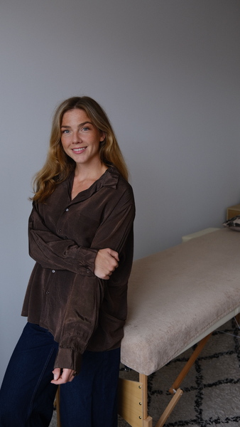 Yuan Dao Acupunctuur