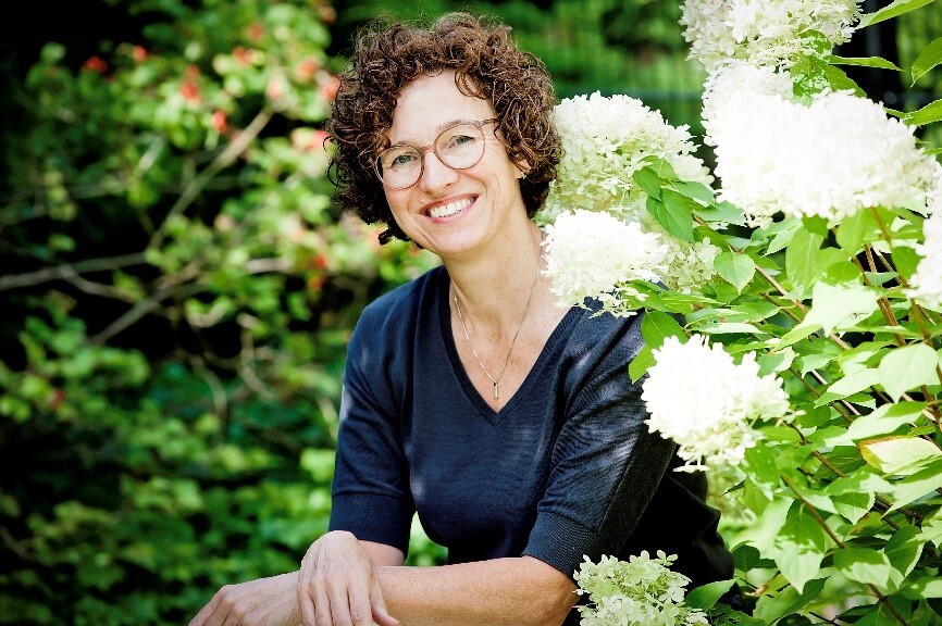 Linda Rohde Acupunctuur