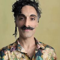 A. Alemanno - Holistic Wizard