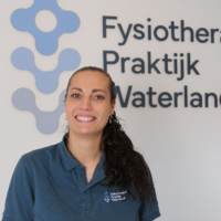 Fysiotherapie Praktijk Waterland