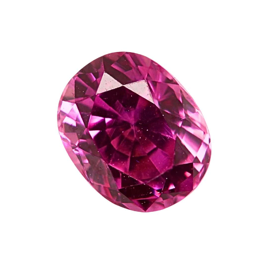 Pink Sapphire 1.22ct_image1