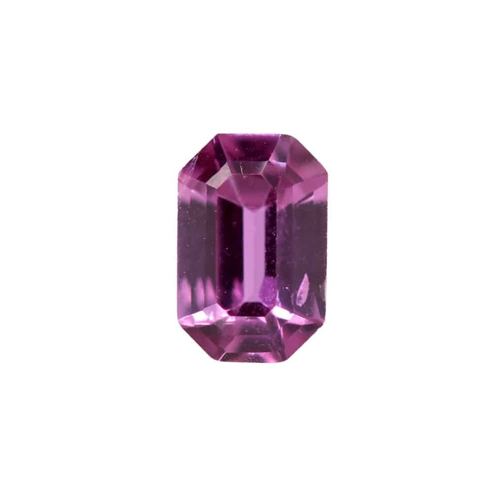 Natural  Pink Sapphire 0.550ct (6.00x3.93x2.49mm)_image1