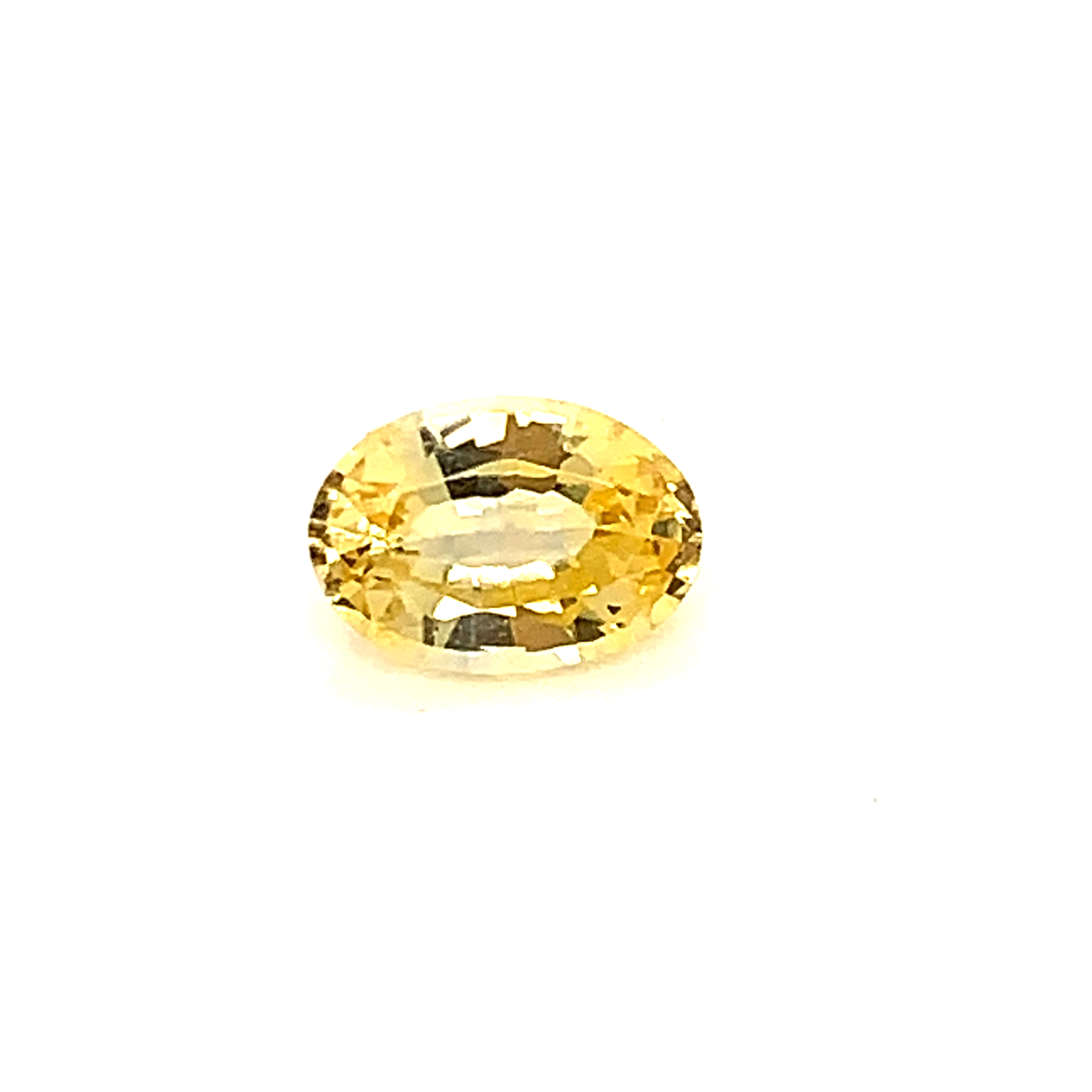 Yellow Sapphire 277239_image1