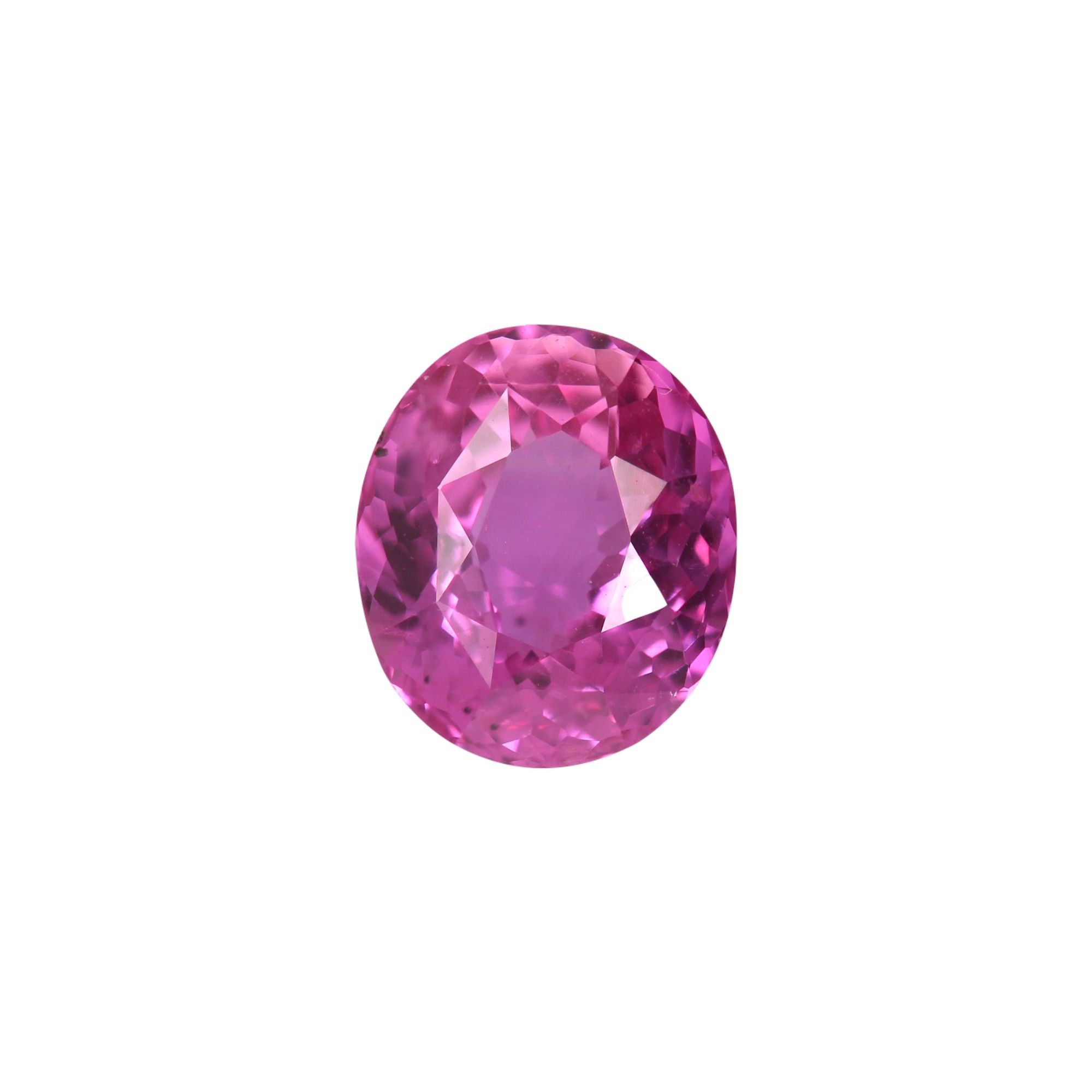 Natural Pink Sapphire (1.14ct)_image1