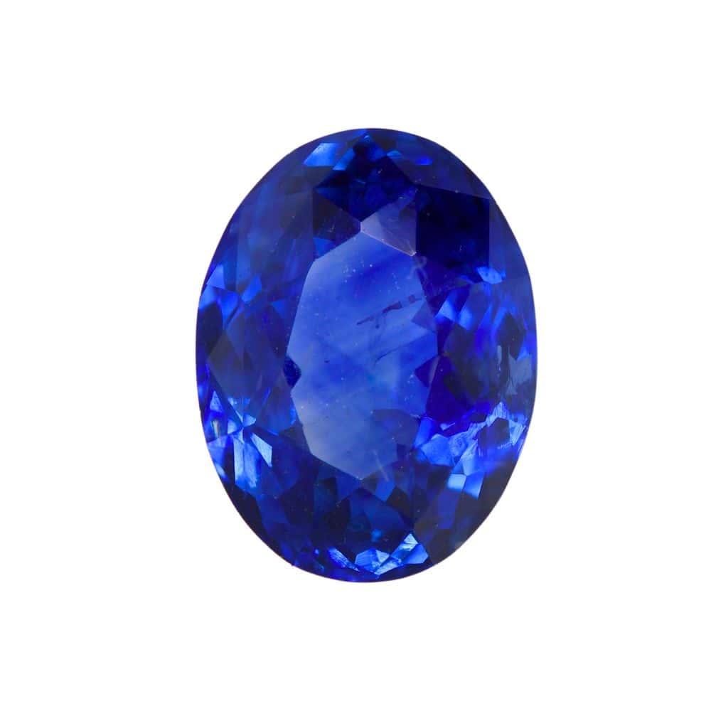 Royal Blue Sapphire 1.57ct (7.96x5.99x3.79mm)_image1
