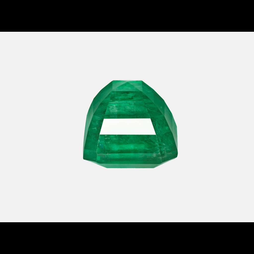 7.88 Ct. Emerald, Mined in Zambia, Certified by GIA & GRS_image8