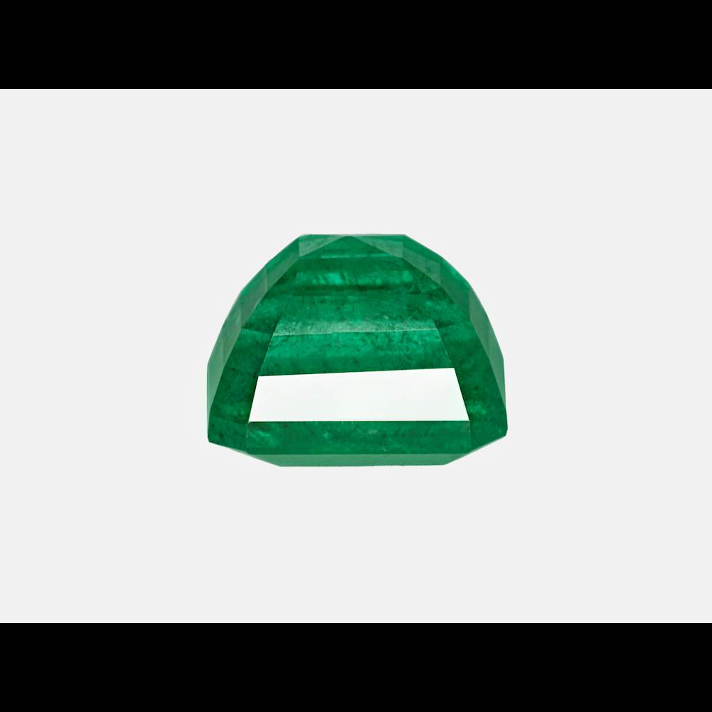 7.88 Ct. Emerald, Mined in Zambia, Certified by GIA & GRS_image6