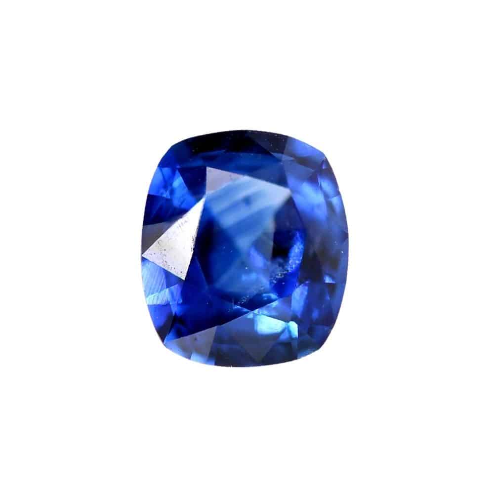 Natural Royal Blue Sapphire 0.470ct (6x4.48x2.50mm)_image1