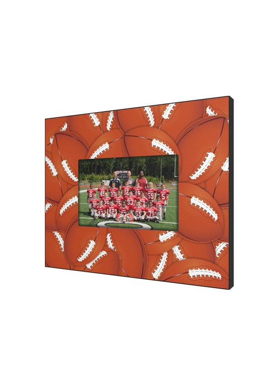 Football Picture Frame Awards International