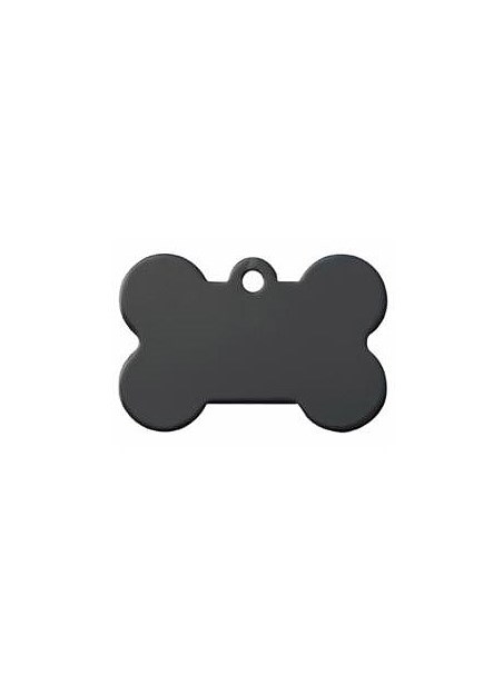 dog bone tag