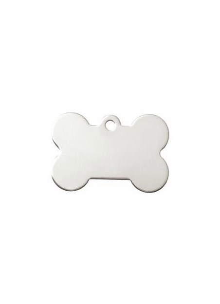 dog bone tag