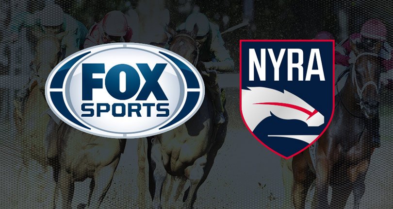 America s Day at the Races to present coverage of the Far Hills Race