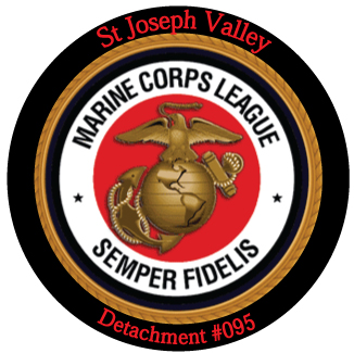 St. Joseph Valley; Detachment 95