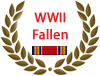 World War II Fallen