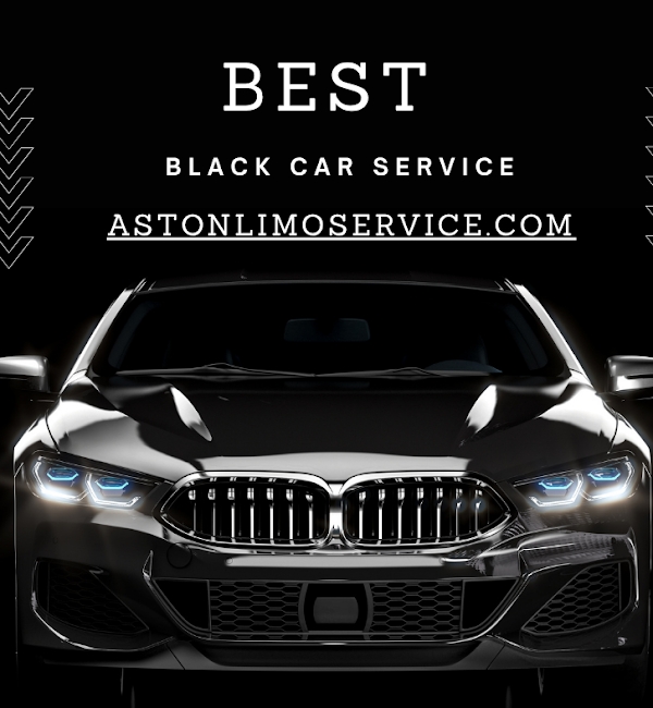 Aston Limo Service - Transportation Service in New Jersey