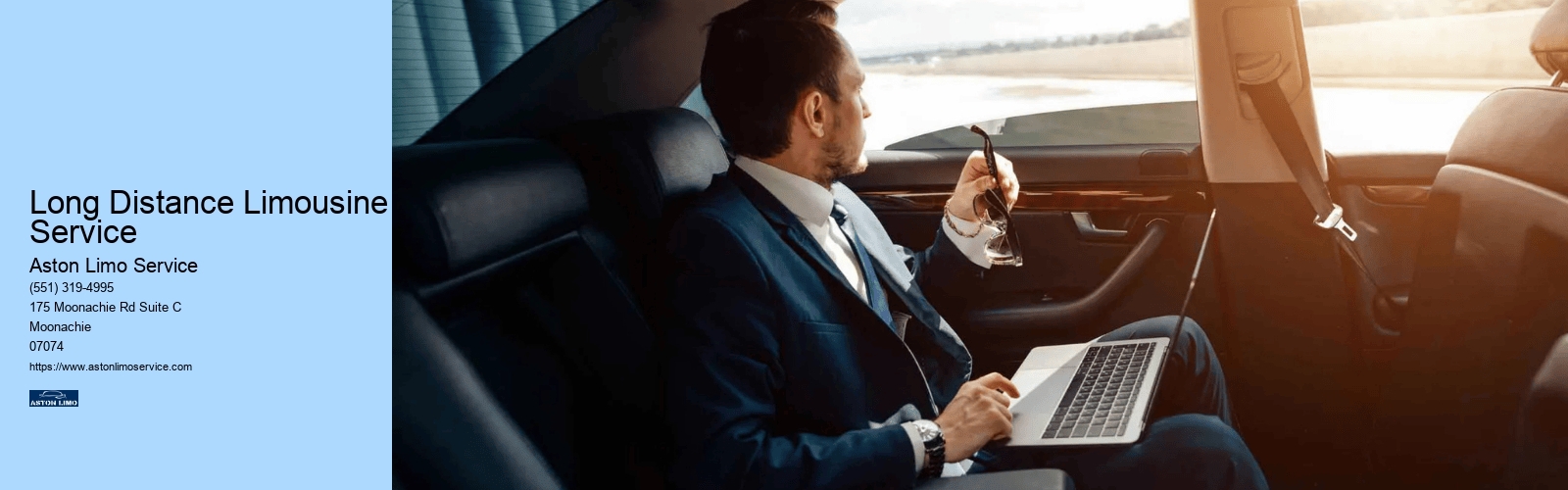 Long Distance Limousine Service