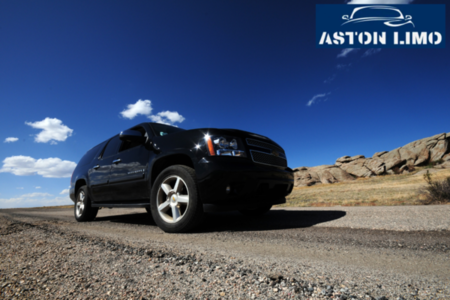 Car and Driver Rental