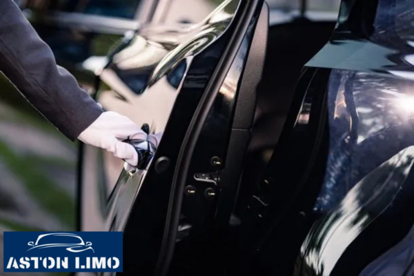 Chauffeur Service to Airport