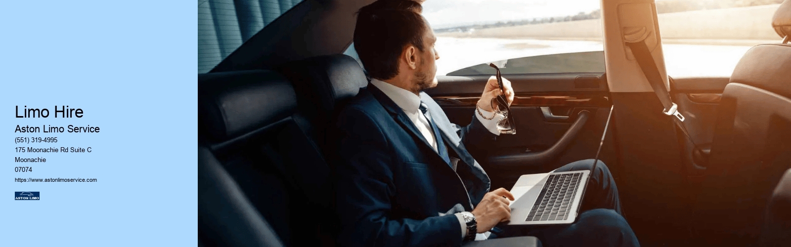 Limo Hire