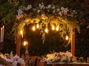 What questions should I ask before hiring a lighting company