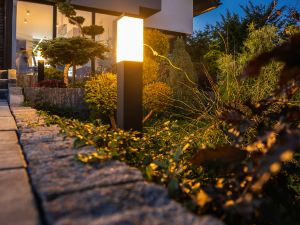 How long has Astoria Lighting Co been operating