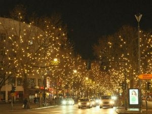Long Lasting Outdoor Lighting Systems up to 50K Hours