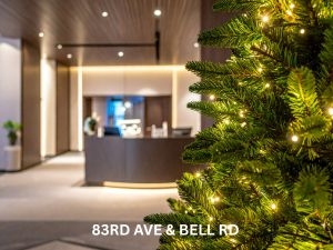 Smartphone Controlled Outdoor Lighting Systems