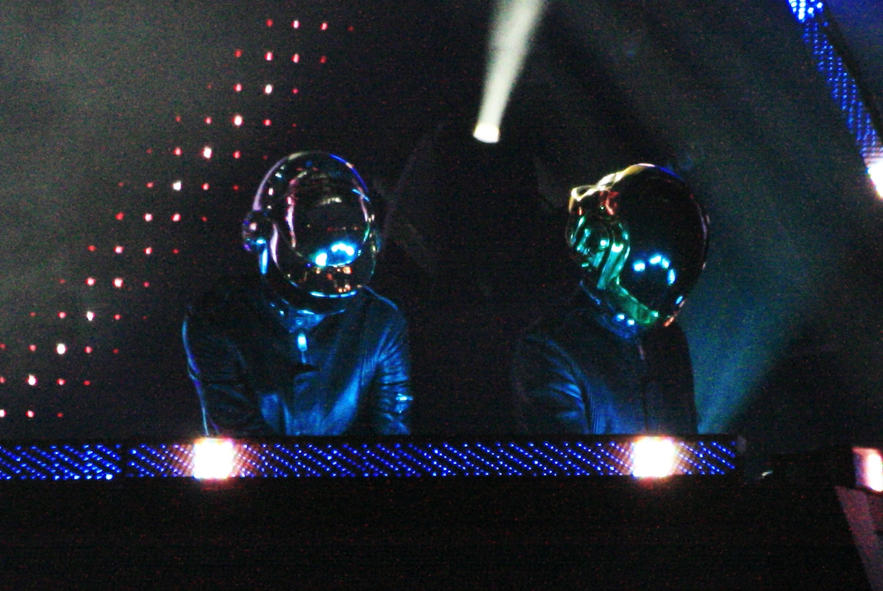 daft punk