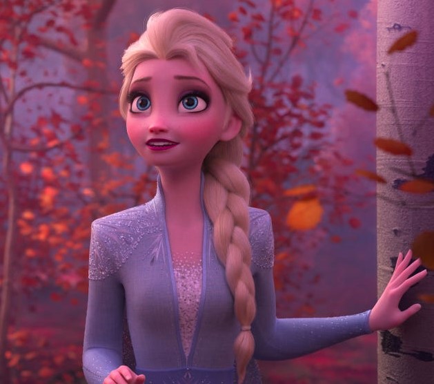 Frozen 2 Released Is Elsa The New Icon Of LGBT Community As Disney