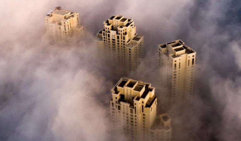 See The World Like You Have Never Seen Before: 11 Aerial Photographs See The World Like You Have Never Seen Before: 11 Aerial Photographs