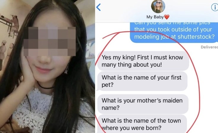 The internets girlfriend