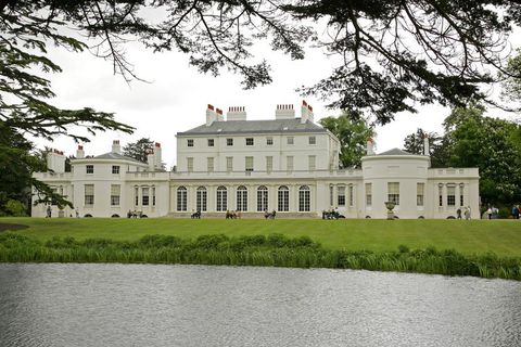 Frogmore cottage, harry and meghan's royal residence