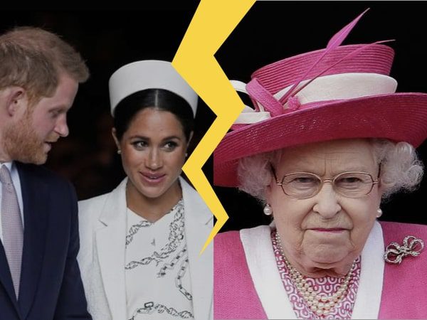 Meghan Markle and Prince Harry Resign From the British Royal Family, What Will Be Their Future As Ordinary People? Meghan Markle and Prince Harry Resign From the British Royal Family, What Will Be Their Future As Ordinary People?
