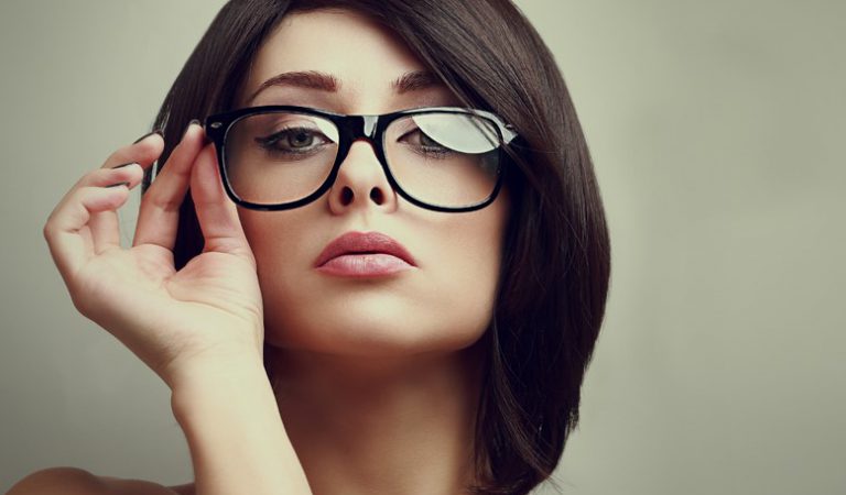 Study Confirms Bad-Tempered Women Are Smarter & Make Better Leaders Study Confirms Bad-Tempered Women Are Smarter & Make Better Leaders