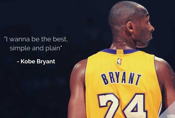 11 Inspiring Quotes By Kobe Bryant That Make Him Unique In His Own