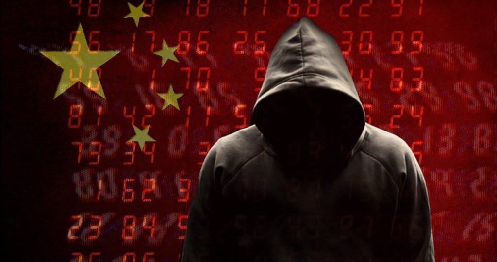 Four Chinese Hackers Took Down Hundreds of American Companies, Says The US Justice Department