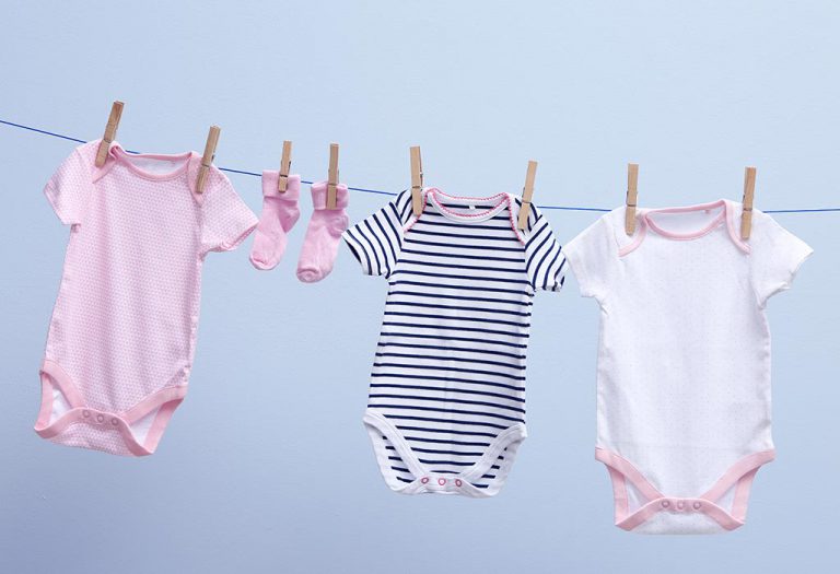 Why Fabric Softener is Bad for Baby Clothing? AsViral