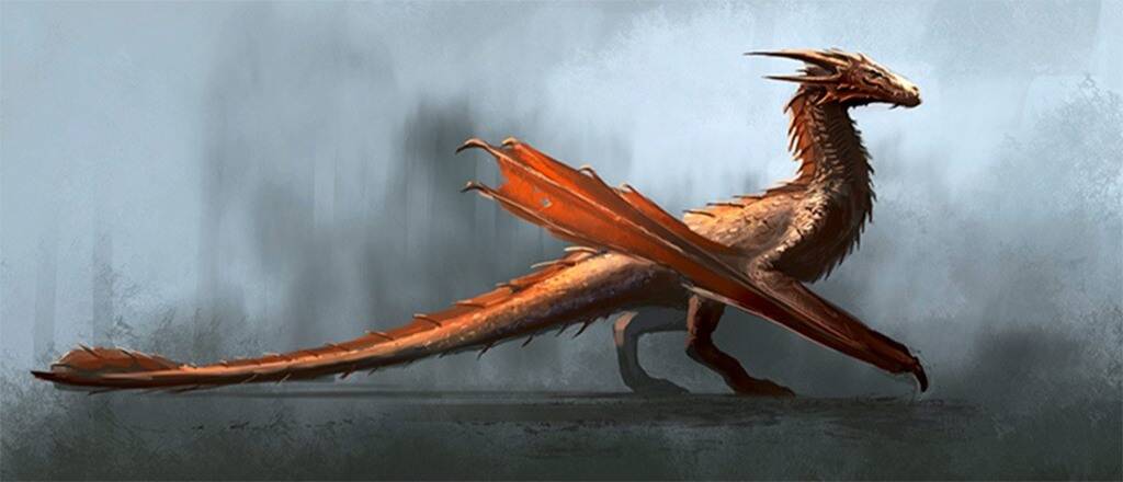 First Pics From GOT Prequel House Of The Dragon AsViral