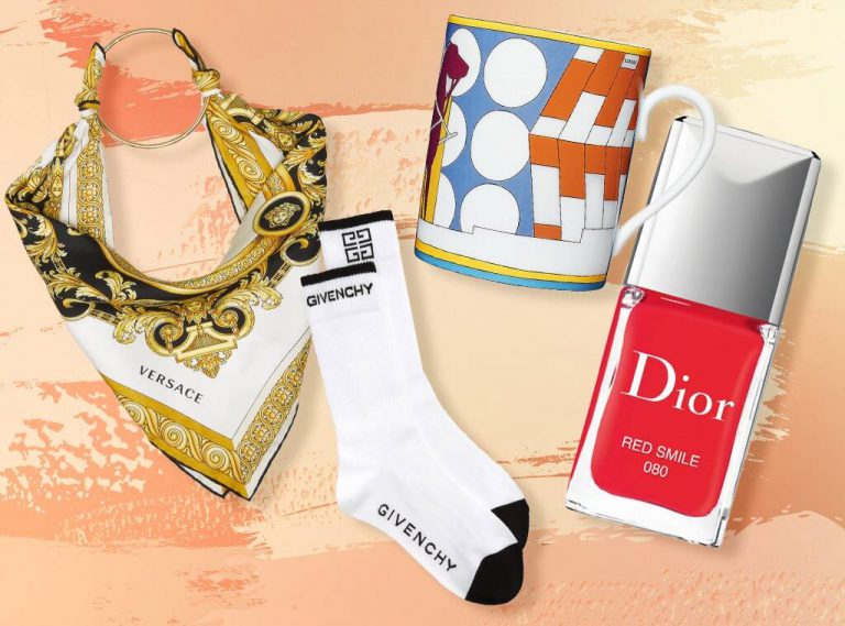 The Most Affordable Gifts From Designer Brands AsViral
