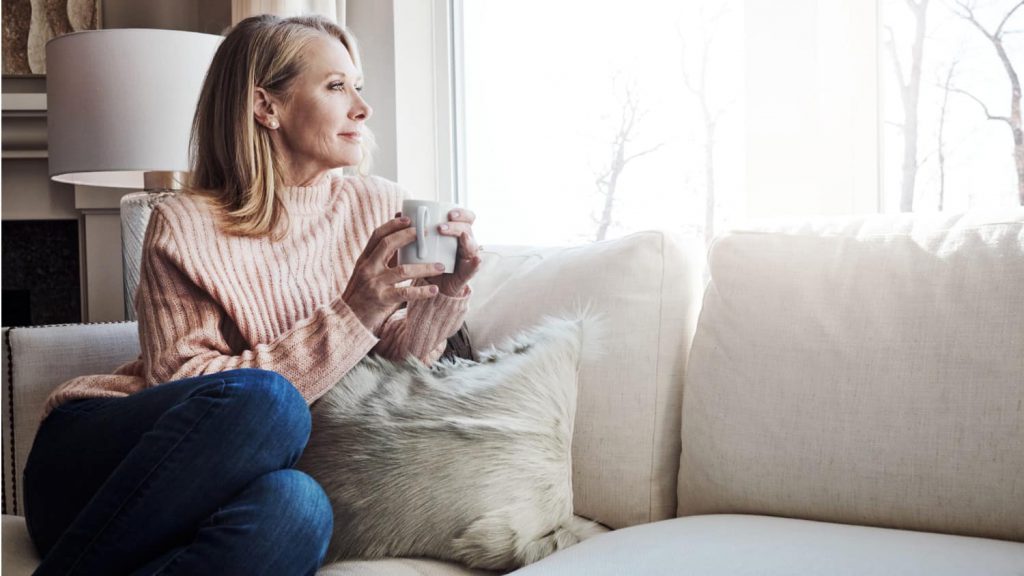 How Good Could Living Alone Be? AsViral