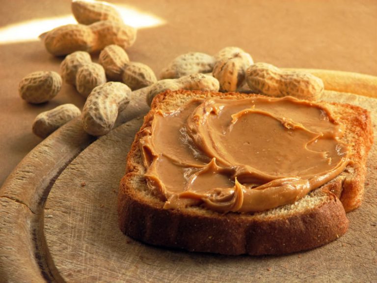 What Happens If You Eat Peanut Butter Every Day? AsViral