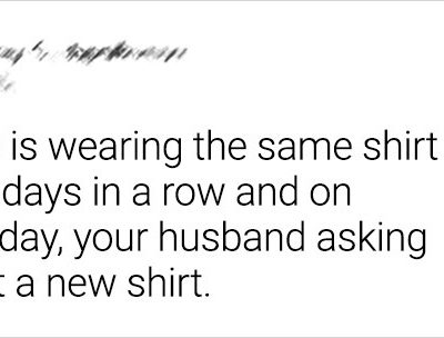 relatable marriage tweets