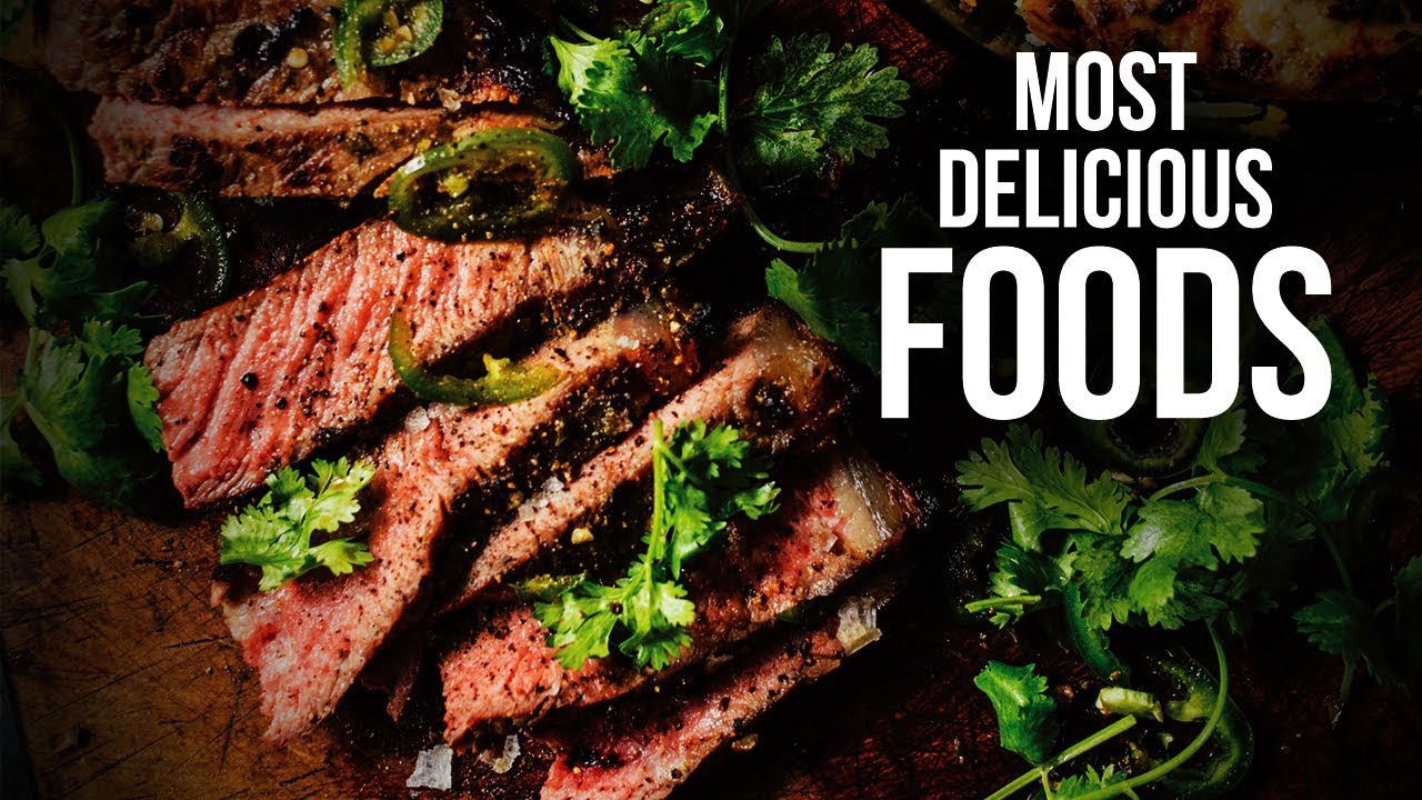 5 Best Dishes in the World You Must Try AsViral