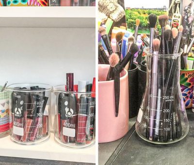 home organization tips