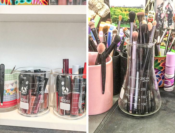 home organization tips