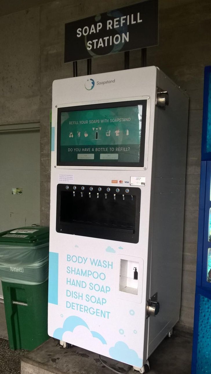 eco-friendly designs