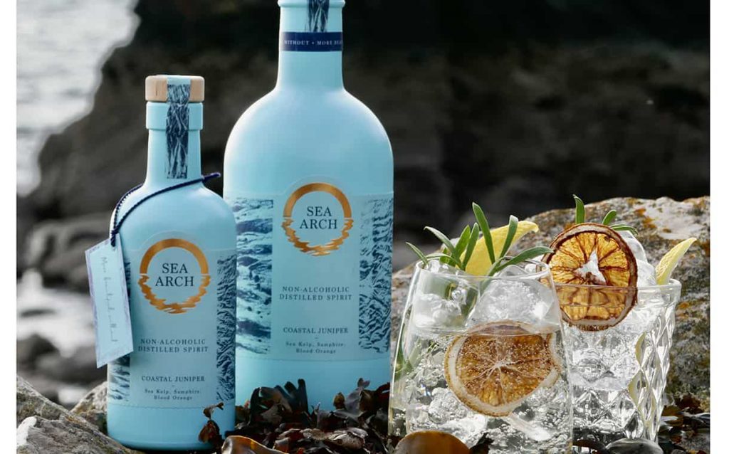 The 5 Best NonAlcoholic Drinks AsViral