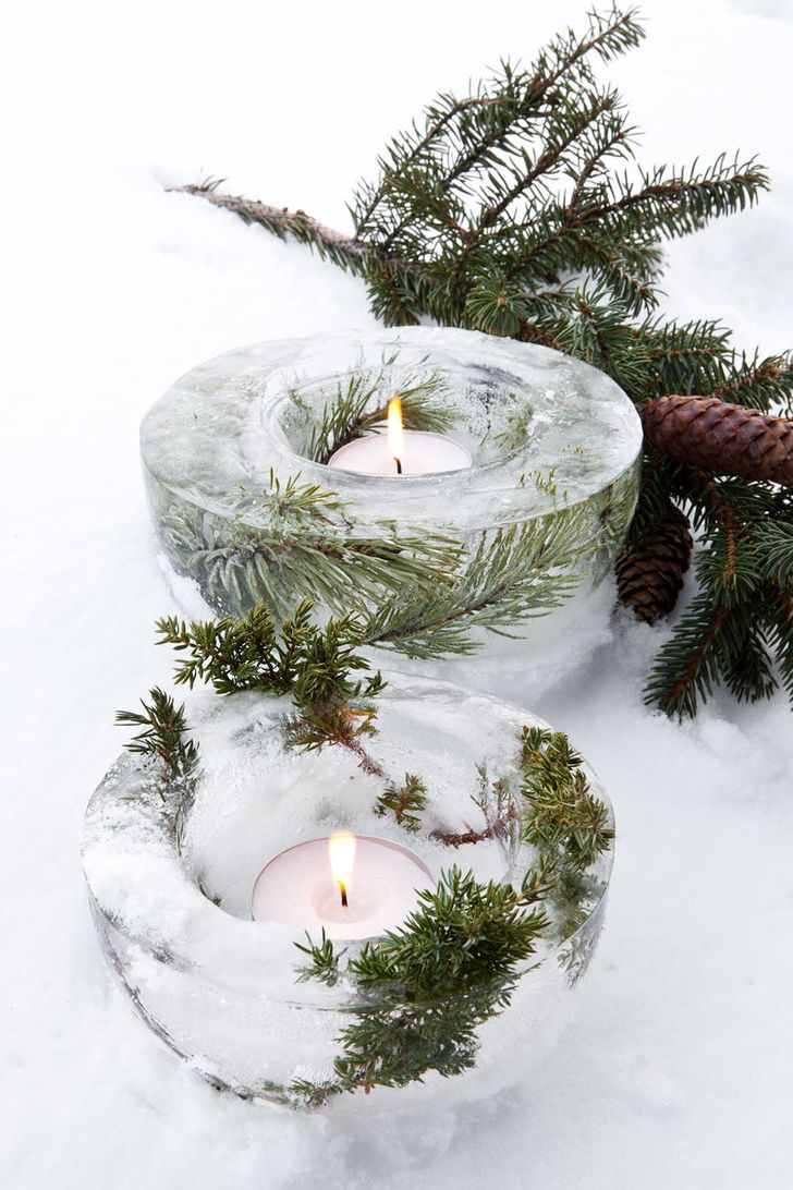 Christmas decorations ideas