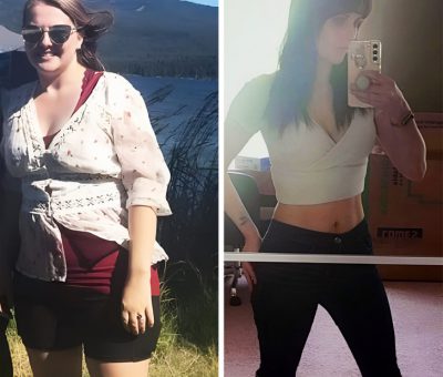 overcome insecurities