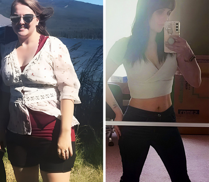 overcome insecurities